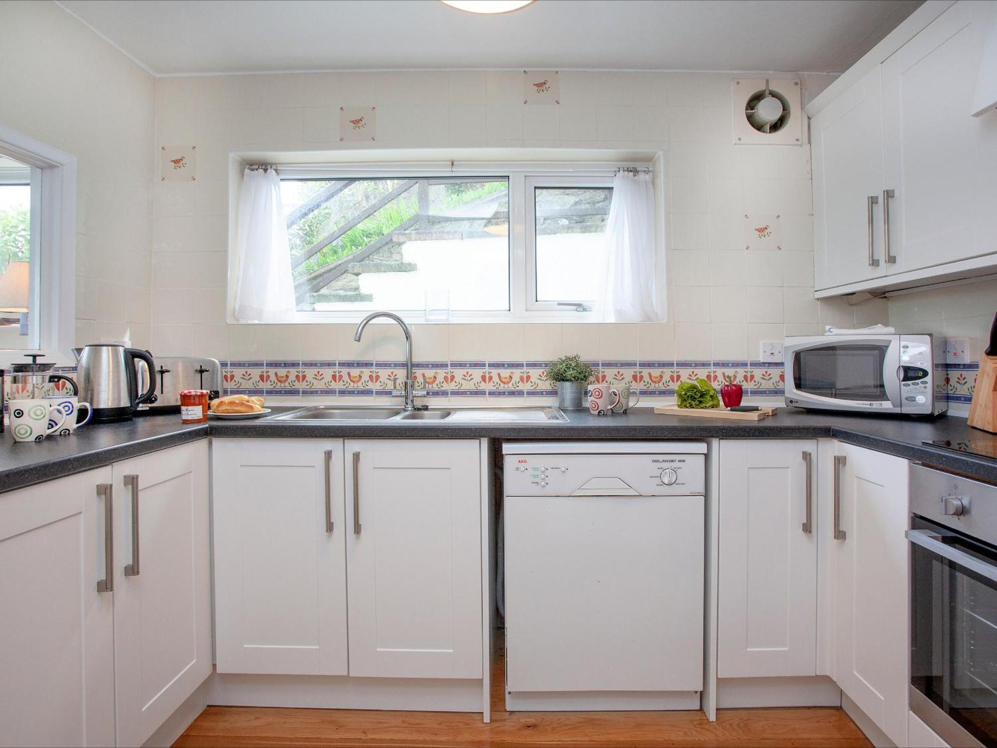 샐컴 Devon Court 2 빌라 외부 사진